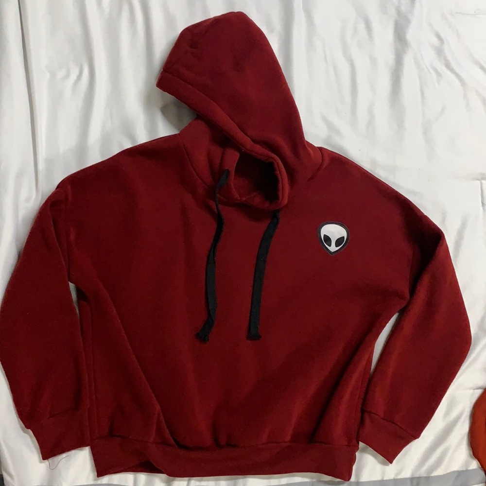 Hoodie